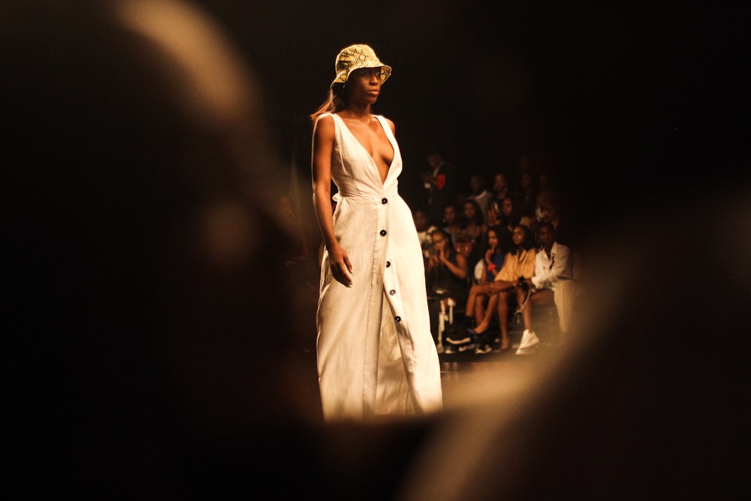 The Art of Dressing: Transforming Your Wardrobe into a Personal Statement